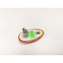 Kierunkowskaz boczny Polonez Caro Plus, Lublin 3, pomarańczowy 067818