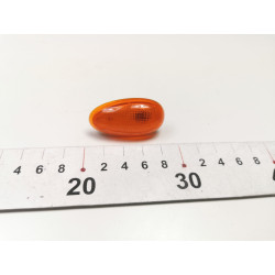 Kierunkowskaz boczny Polonez Caro Plus, Lublin 3, pomarańczowy 067818