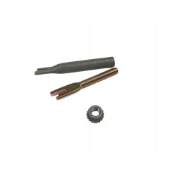 Rozpierak szczęk hamulcowych lewy Daewoo Lanos, Nexia, Nubira 90199718