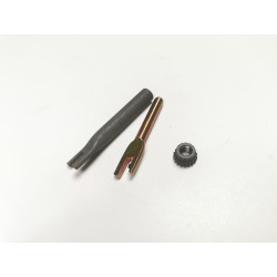 Rozpierak szczęk hamulcowych lewy Daewoo Lanos, Nexia, Nubira 90199718