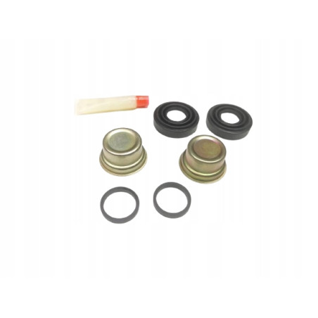 Zestaw naprawczy, zacisk przód TOPRAN 202451466