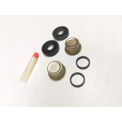 Zestaw naprawczy, zacisk przód TOPRAN 202451466