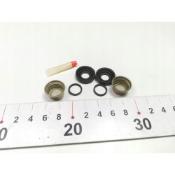 Zestaw naprawczy, zacisk przód TOPRAN 202451466