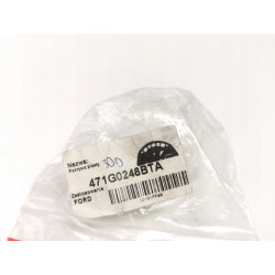 Pokrywa ochronna, piasta koła BTA 471G0248BTA