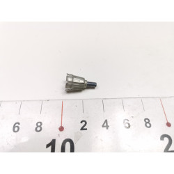 Klema, zacisk akumulatora Daewoo Matiz, 0.8L (M100, 1998-2008) OE 96507939