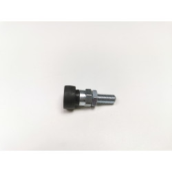 OŚ ROLKI PROWADZĄCEJ DRZWI BOCZNYCH DAEWOO FSO LUBLIN 33026202330