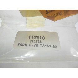 Filtr Ford OE 83VB7A464AA 117910 1620353
