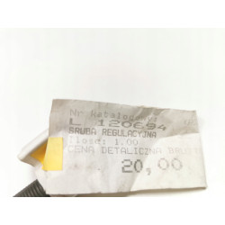 Śruba regulacyjna Daewoo FSO 120694