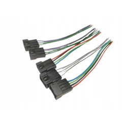 KOMPLET KABLI POLONEZ 04/219