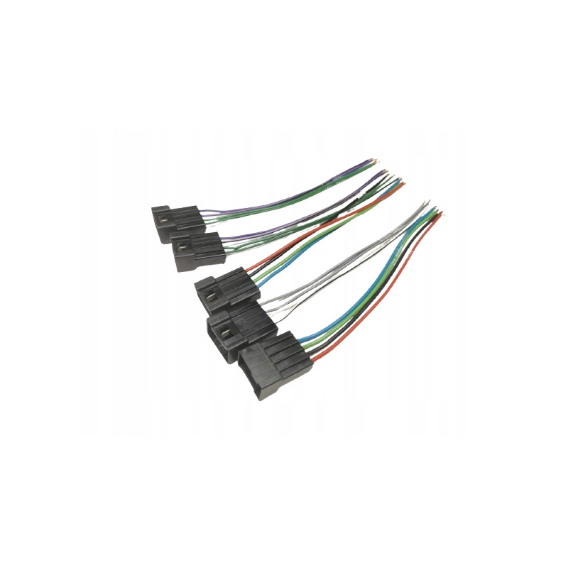 KOMPLET KABLI POLONEZ 04/219