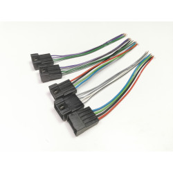 KOMPLET KABLI POLONEZ 04/219