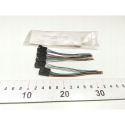 KOMPLET KABLI POLONEZ 04/219