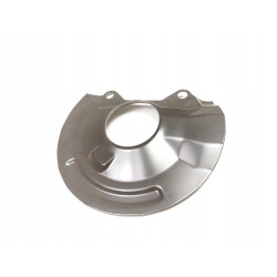 OSŁONA TARCZY HAMULCOWEJ PRAWY PRZÓD HYUNDAI ATOZ 1997- OE 51756 02000