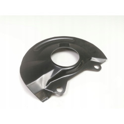 OSŁONA TARCZY HAMULCOWEJ PRAWY PRZÓD HYUNDAI ATOZ 1997- OE 51756 02000