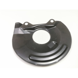 OSŁONA TARCZY HAMULCOWEJ PRAWY PRZÓD HYUNDAI ATOZ 1997- OE 51756 02000