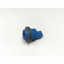 Oprawka żarówki kierunkowskazu przedniego Daewoo FSO Polonez Caro 062732