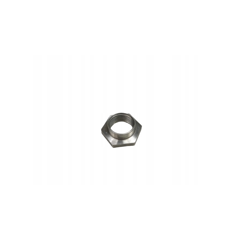 Nakrętka zabezpieczająca, układ napędowy Hyundai Galloper OE 43445 14500