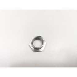 Nakrętka zabezpieczająca, układ napędowy Hyundai Galloper OE 43445 14500