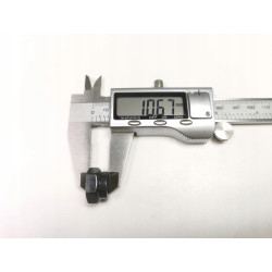 Nakrętka stabilizatora Hyundai Galloper Terracan OE 13251 10003
