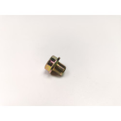 KOREK SPUSTU OLEJU M14 x 1,5 HYUNDAI ACCENT ELANTRA SANTA FE OE 21512 21010