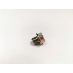 KOREK SPUSTU OLEJU M14 x 1,5 HYUNDAI ACCENT ELANTRA SANTA FE OE 21512 21010
