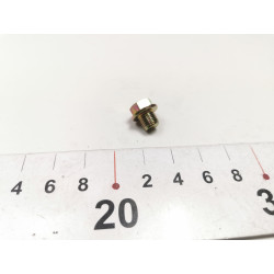 KOREK SPUSTU OLEJU M14 x 1,5 HYUNDAI ACCENT ELANTRA SANTA FE OE 21512 21010