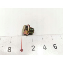 KOREK SPUSTU OLEJU M14 x 1,5 HYUNDAI ACCENT ELANTRA SANTA FE OE 21512 21010