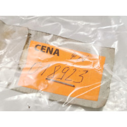 Bębenek zamka drzwi FSO Polonez 018923