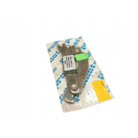 ZESTAW NAPRAWCZY HAMULCA RĘCZNEGO CINQUECENTO SEICENTO PRAWY QKPL