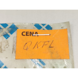 ZESTAW NAPRAWCZY HAMULCA RĘCZNEGO CINQUECENTO SEICENTO PRAWY QKPL