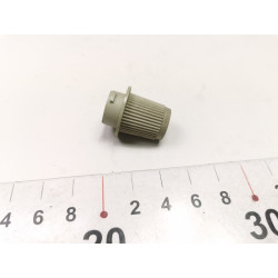 Gniazdo, oprawa żarówki Daewoo FSO 15701