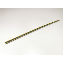 LISTWA DRZWI PRZEDNICH LEWA FIAT PUNTO GRANDE 05- SS30240031 30240031