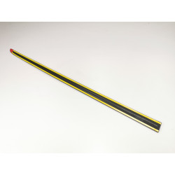 LISTWA DRZWI PRZEDNICH LEWA FIAT PUNTO GRANDE 05- SS30240031 30240031