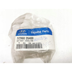 Dekielek koła Hyundai Santa FE 2000- OE 52960 26400