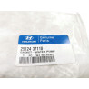 Uszczelka pompy wody Hyundai Tucson 2004- OE 25124 37110