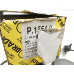 Klocki hamulcowe przód BRADI Audi Volkswagen P.1554.0 P15540