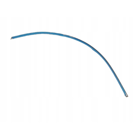 LISTWA OZDOBNA DRZWI LEWY TYŁ DAEWOO NEXIA 1995- OE 96192580 96192496