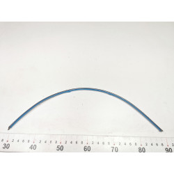 LISTWA OZDOBNA DRZWI LEWY TYŁ DAEWOO NEXIA 1995- OE 96192580 96192496