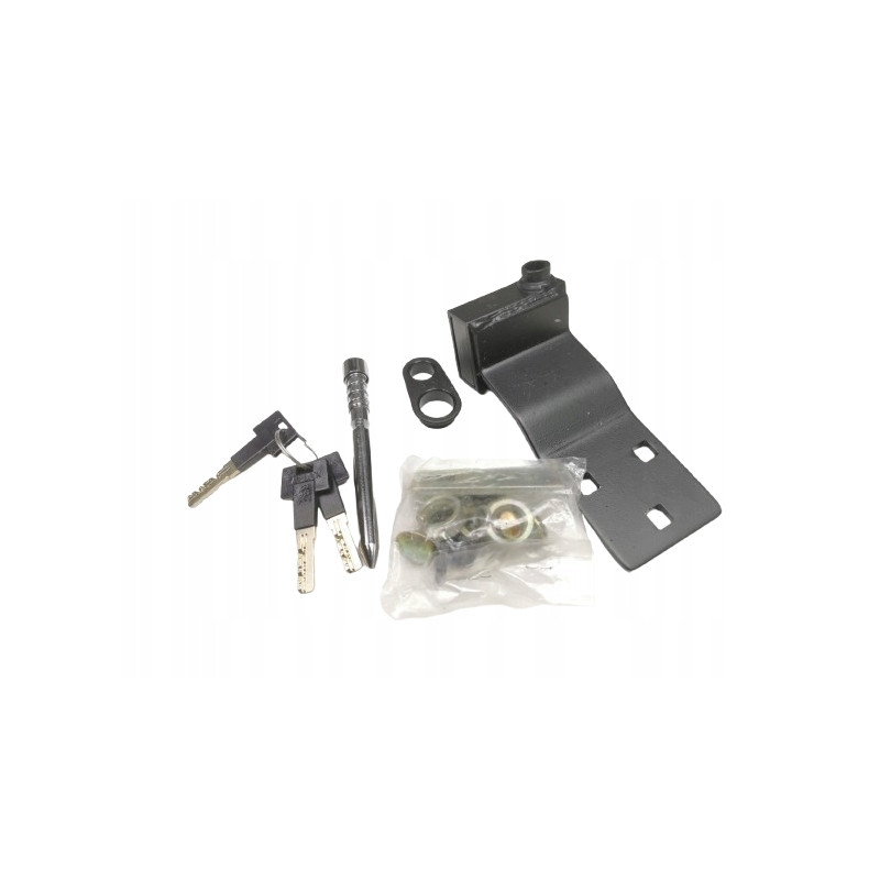 Blokada skrzyni biegów Daewoo FSO Lanos 01174474