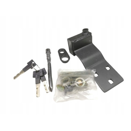 Blokada skrzyni biegów Daewoo FSO Lanos 01174474