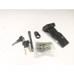 Blokada skrzyni biegów Daewoo FSO Lanos 01174474