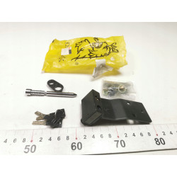 Blokada skrzyni biegów Daewoo FSO Lanos 01174474