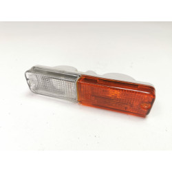 Lampa kierunkowskazu, świateł pozycyjnych przód lewa Polonez Lublin 4382999