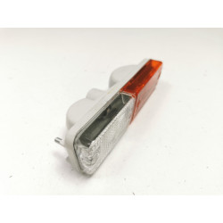 Lampa kierunkowskazu, świateł pozycyjnych przód lewa Polonez Lublin 4382999