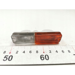 Lampa kierunkowskazu, świateł pozycyjnych przód lewa Polonez Lublin 4382999