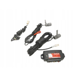 Czujnik ruchu / autoalarm EXUS UD-08