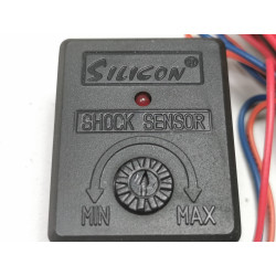 Czujnik wstrząsowy SHOCK SENSOR 00028 R546