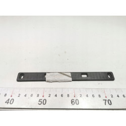 ZACZEP RYGLA DRZWI TYLNYCH DAEWOO FSO LUBLIN 33026502076 3302-6502076