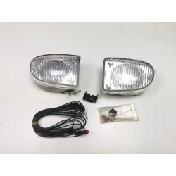 HALOGENY MATIZ CAREEX 1176245 MA110 CRC-101285