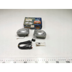 HALOGENY MATIZ CAREEX 1176245 MA110 CRC-101285